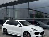 Porsche Cayenne 2013 годаүшін14 990 000 тг. в Алматы