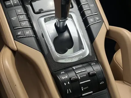 Porsche Cayenne 2013 года за 14 990 000 тг. в Алматы – фото 8
