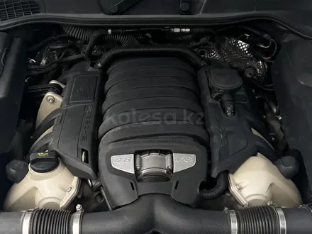 Porsche Cayenne 2013 года за 14 990 000 тг. в Алматы – фото 10