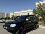 Toyota Land Cruiser 2005 годаүшін8 000 000 тг. в Актау – фото 2