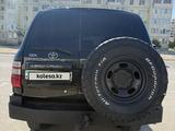 Toyota Land Cruiser 2005 годаүшін8 000 000 тг. в Актау – фото 4