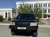 Toyota Land Cruiser 2005 годаүшін8 000 000 тг. в Актау