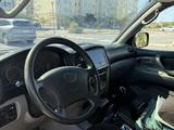 Toyota Land Cruiser 2005 годаүшін8 000 000 тг. в Актау – фото 5