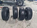 Просто шины 265 70 16 MAXXIS за 150 000 тг. в Семей – фото 5