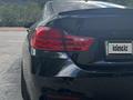 BMW 435 2015 года за 14 500 000 тг. в Алматы – фото 4