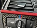 BMW 435 2015 года за 14 500 000 тг. в Алматы – фото 11
