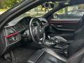 BMW 435 2015 года за 14 500 000 тг. в Алматы – фото 16