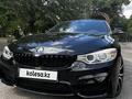 BMW 435 2015 года за 14 500 000 тг. в Алматы – фото 2