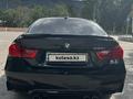 BMW 435 2015 года за 14 500 000 тг. в Алматы – фото 5