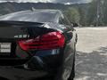 BMW 435 2015 года за 14 500 000 тг. в Алматы – фото 7