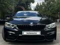 BMW 435 2015 года за 14 500 000 тг. в Алматы – фото 9