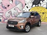 Hyundai Creta 2019 года за 6 490 000 тг. в Алматы