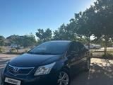 Toyota Avensis 2011 годаүшін6 000 000 тг. в Актау