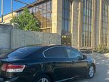 Toyota Avensis 2011 годаүшін6 000 000 тг. в Актау – фото 2