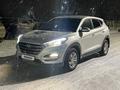 Hyundai Tucson 2018 года за 9 600 000 тг. в Семей