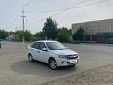 ВАЗ (Lada) Granta 2191 2014 годаүшін2 350 000 тг. в Зайсан