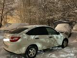ВАЗ (Lada) Granta 2191 2014 годаүшін2 350 000 тг. в Зайсан – фото 2
