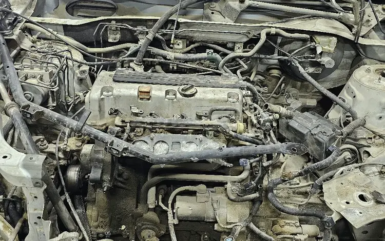 Honda C-RV 2.4k за 350 000 тг. в Алматы