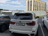 BMW X5 2015 года за 15 800 000 тг. в Алматы – фото 3