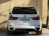 BMW X5 2015 года за 15 800 000 тг. в Алматы
