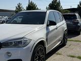 BMW X5 2015 года за 15 800 000 тг. в Алматы – фото 5
