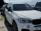 BMW X5 2015 года за 15 800 000 тг. в Алматы – фото 4