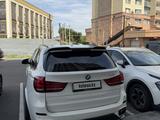 BMW X5 2015 года за 15 800 000 тг. в Алматы – фото 2