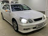 Toyota Aristo 2001 годаfor4 850 000 тг. в Актобе – фото 2
