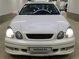 Toyota Aristo 2001 годаfor4 850 000 тг. в Актобе