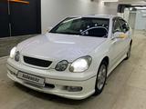 Toyota Aristo 2001 годаfor4 850 000 тг. в Актобе – фото 3