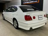 Toyota Aristo 2001 годаfor4 850 000 тг. в Актобе – фото 4