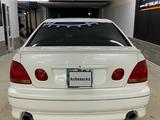 Toyota Aristo 2001 годаfor4 850 000 тг. в Актобе – фото 5