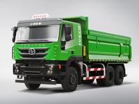 IVECO-Hongyan  CQ3256HTVG384L 2022 года за 26 180 000 тг. в Алматы