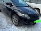 Mazda CX-7 2007 года за 4 999 999 тг. в Астана – фото 3