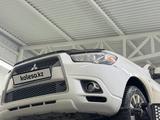 Mitsubishi ASX 2011 годаүшін5 000 000 тг. в Усть-Каменогорск – фото 4