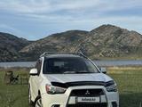 Mitsubishi ASX 2011 годаүшін5 000 000 тг. в Усть-Каменогорск