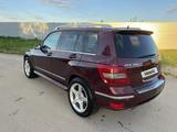 Mercedes-Benz GLK 300 2010 года за 2 600 000 тг. в Костанай – фото 3