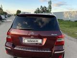 Mercedes-Benz GLK 300 2010 года за 2 600 000 тг. в Костанай – фото 4
