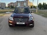 Mercedes-Benz GLK 300 2010 года за 2 600 000 тг. в Костанай