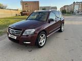 Mercedes-Benz GLK 300 2010 года за 2 600 000 тг. в Костанай – фото 2