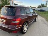 Mercedes-Benz GLK 300 2010 года за 2 600 000 тг. в Костанай – фото 5