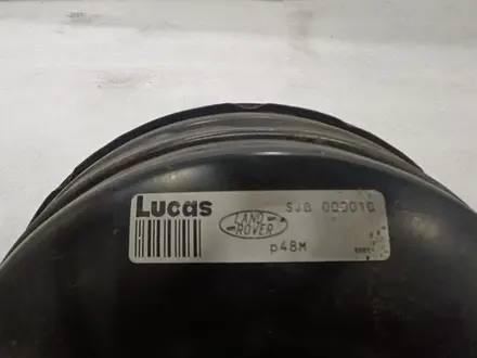 КОМПЛЕКТ БРЫЗГОВИКОВ LAND ROVER FREELANDER L314 за 40 000 тг. в Алматы – фото 28