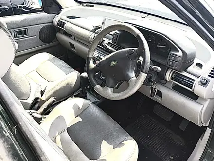 КОМПЛЕКТ БРЫЗГОВИКОВ LAND ROVER FREELANDER L314 за 40 000 тг. в Алматы – фото 5