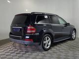 Mercedes-Benz GL 500 2007 года за 3 990 000 тг. в Алматы – фото 5