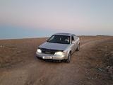 Audi A6 1997 года за 2 600 000 тг. в Балхаш – фото 2