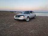 Audi A6 1997 года за 2 600 000 тг. в Балхаш – фото 4
