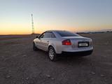 Audi A6 1997 года за 2 600 000 тг. в Балхаш – фото 5
