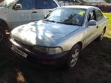 Toyota Sprinter 1994 года за 600 000 тг. в Алматы – фото 3