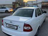 ВАЗ (Lada) Priora 2170 2013 года за 2 200 000 тг. в Атырау – фото 2