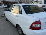 ВАЗ (Lada) Priora 2170 2013 года за 2 200 000 тг. в Атырау – фото 3